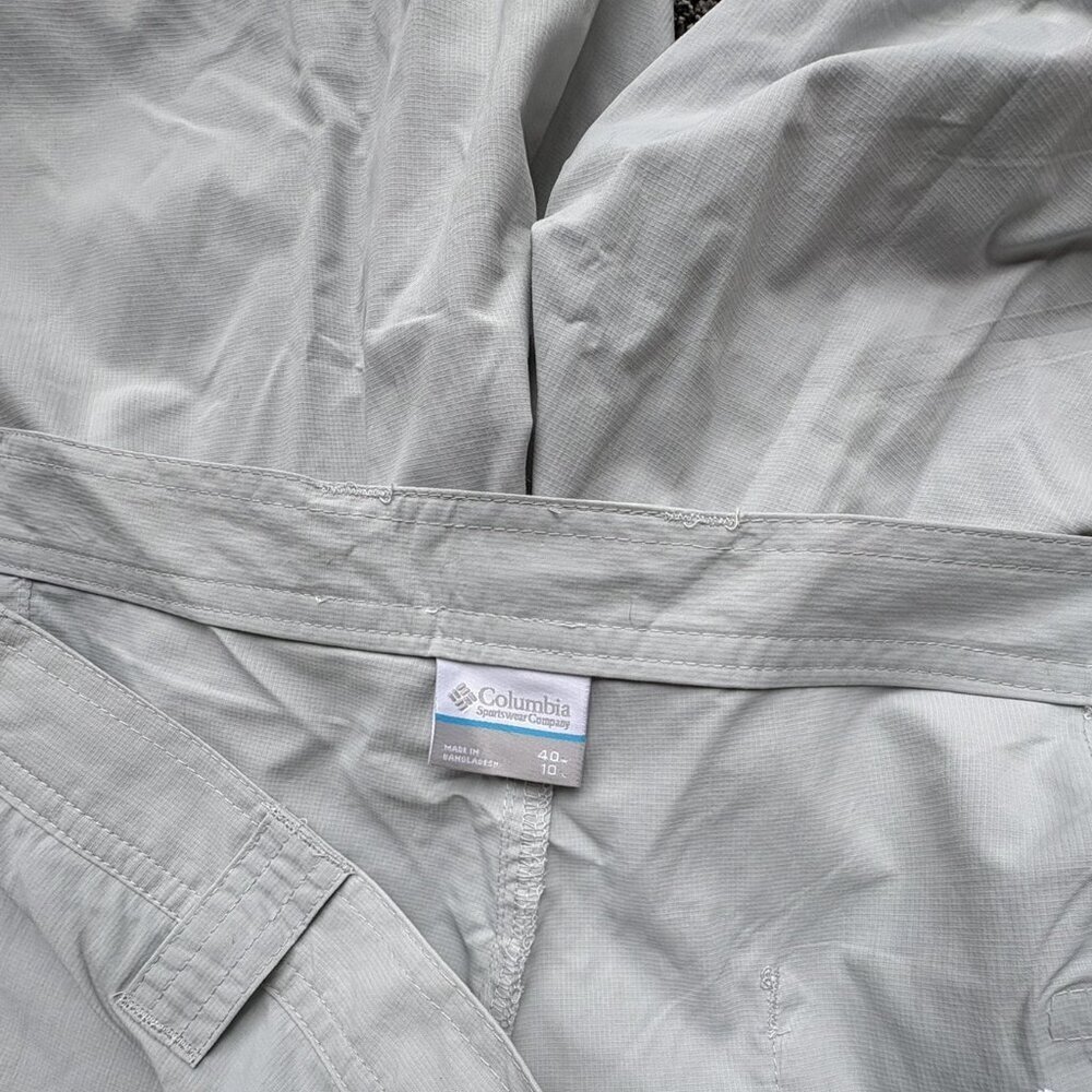 Columbia Men's PFG Blood 'N Guts III Shorts, 40/ Ins 10" - Picture 8 of 9
